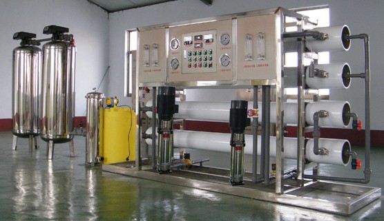反滲透純水設(shè)備 反滲透設(shè)備···