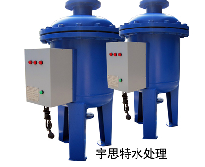 天津多項(xiàng)全程水處理器生產(chǎn)···