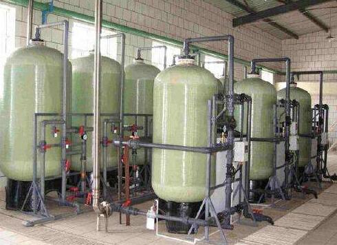 軟化水設(shè)備出水硬度超標(biāo)的原因都有哪些