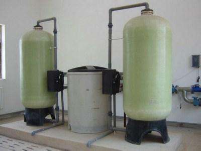 軟化水設備的常見故障及其解決方法