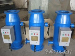 過(guò)濾型電子水處理儀價(jià)格